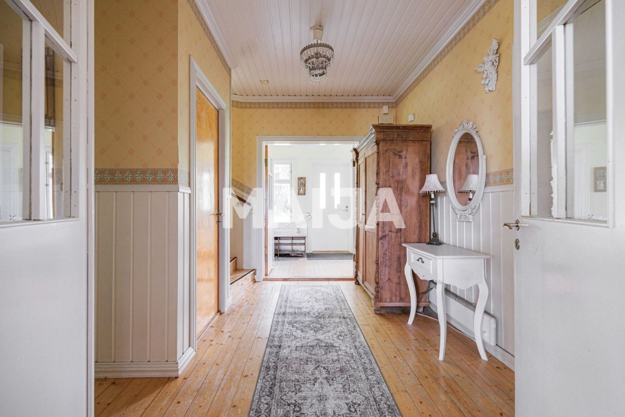 Дом в Сипоо, Финляндия, 240 м² - фото 9