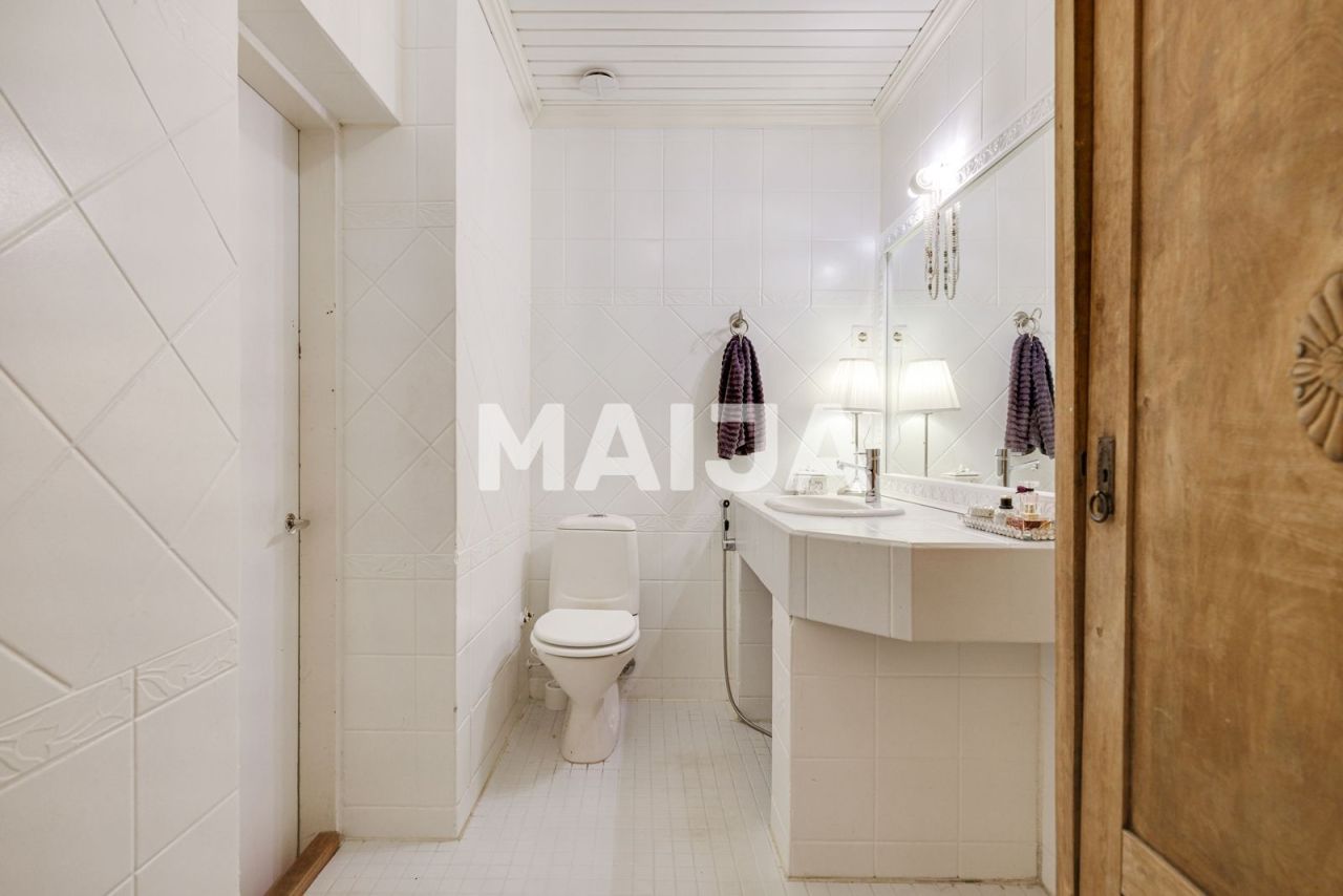 Дом в Сипоо, Финляндия, 240 м² - фото 10