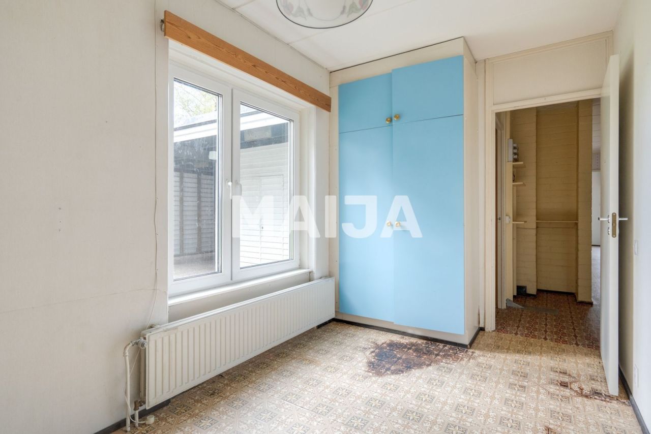 Дом Маску, Финляндия, 80.5 м² - фото 10