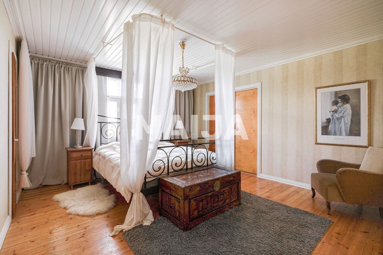 Дом в Сипоо, Финляндия, 240 м² - фото 11