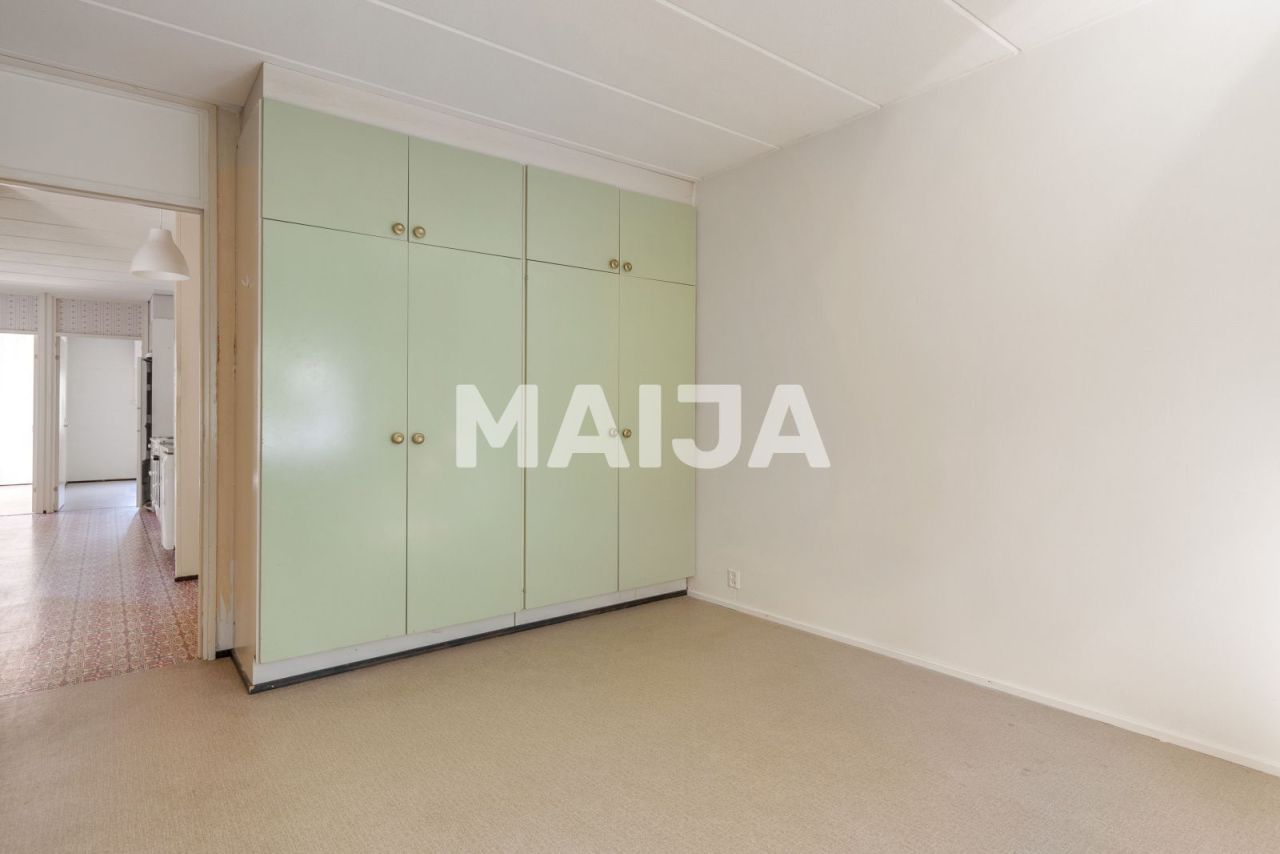 Дом Маску, Финляндия, 80.5 м² - фото 12