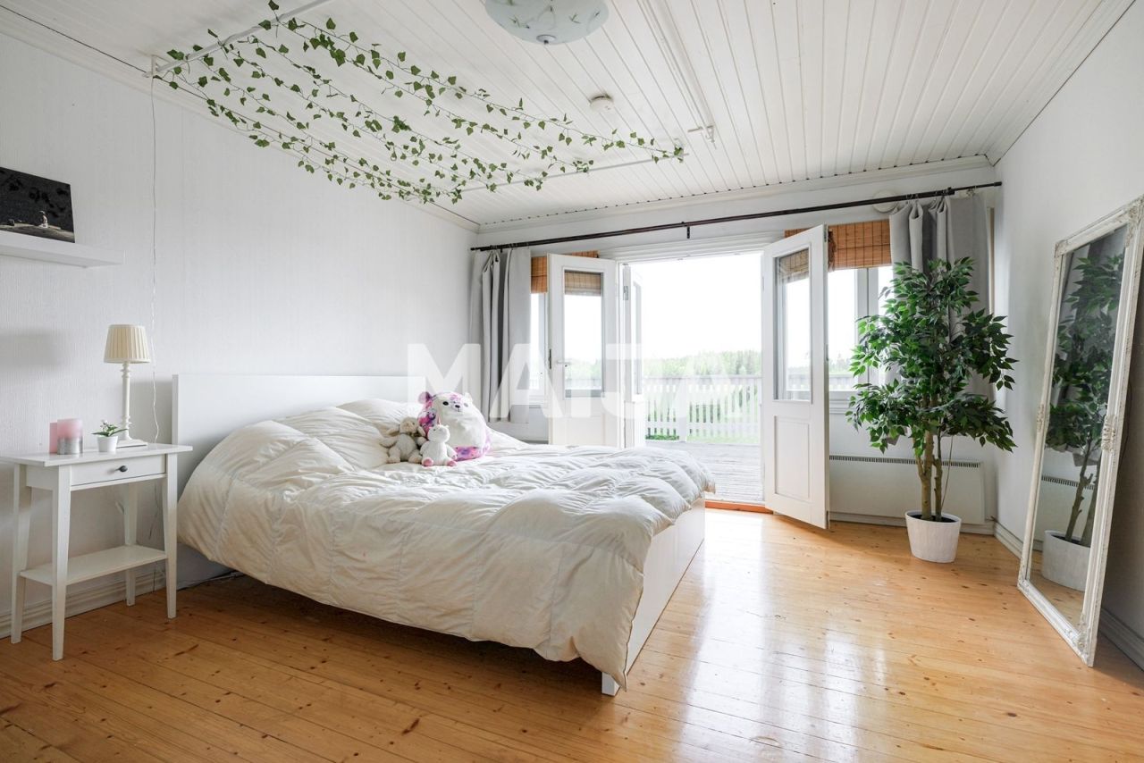 Дом в Сипоо, Финляндия, 240 м² - фото 12