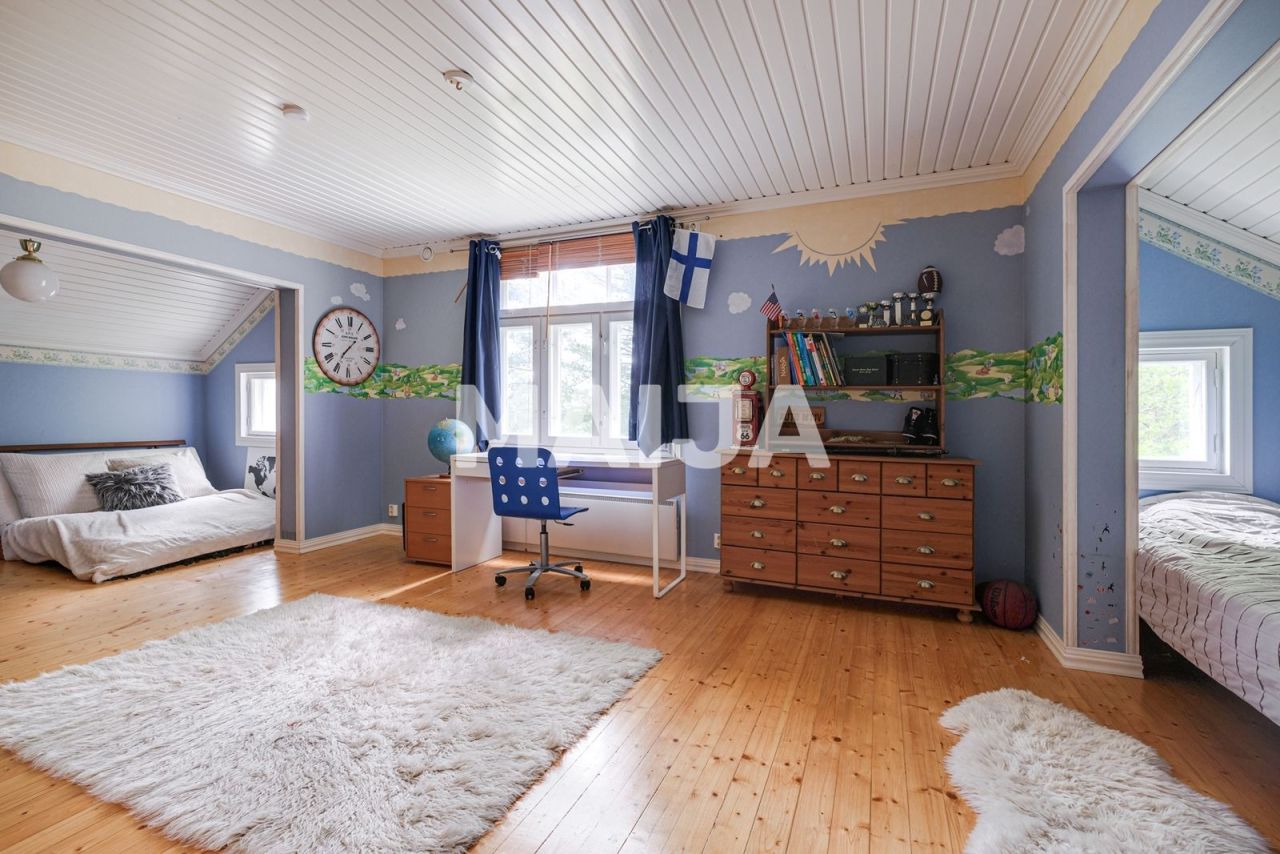 Дом в Сипоо, Финляндия, 240 м² - фото 13