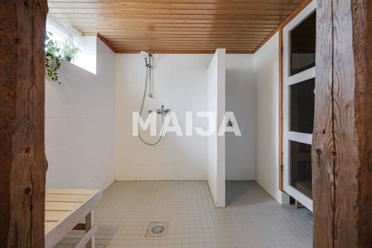 Дом в Сипоо, Финляндия, 240 м² - фото 15