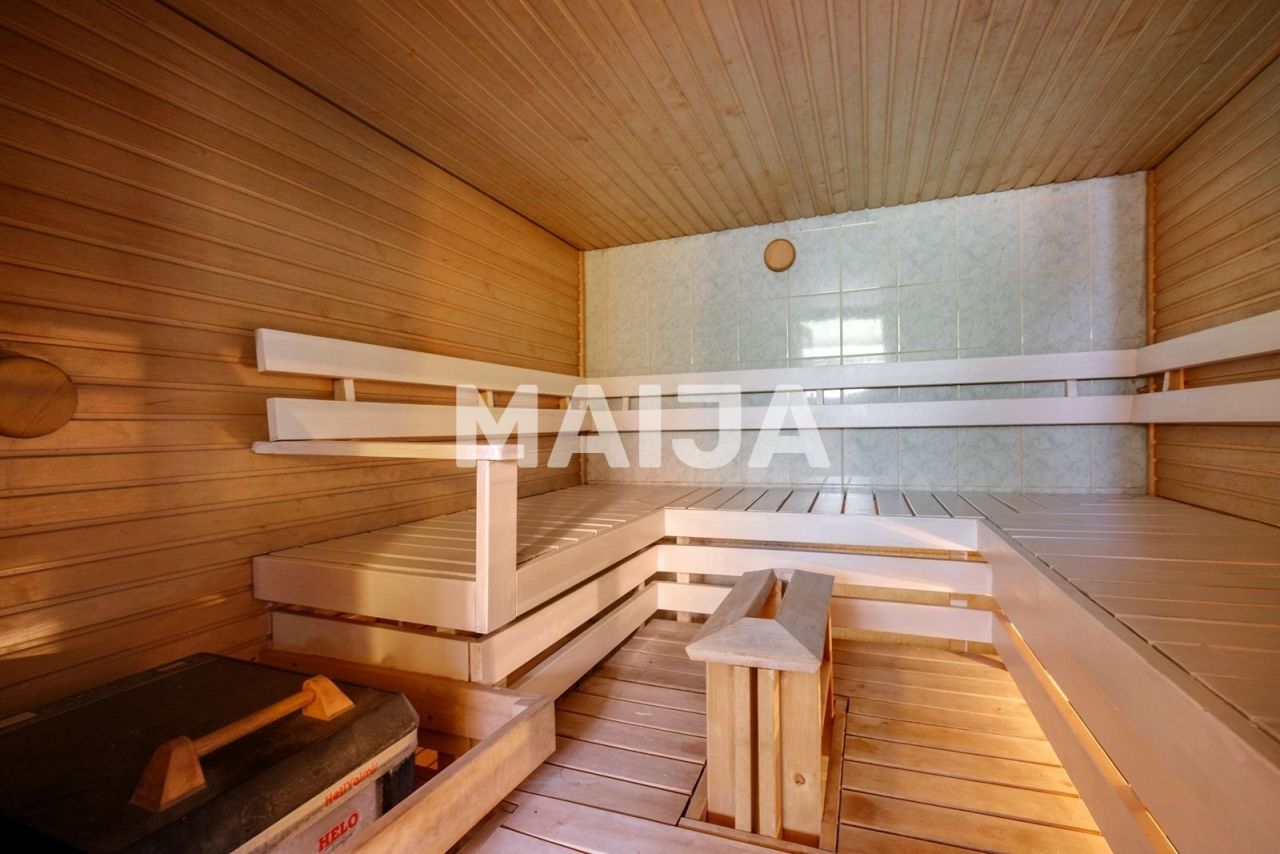 Дом в Сипоо, Финляндия, 240 м² - фото 16