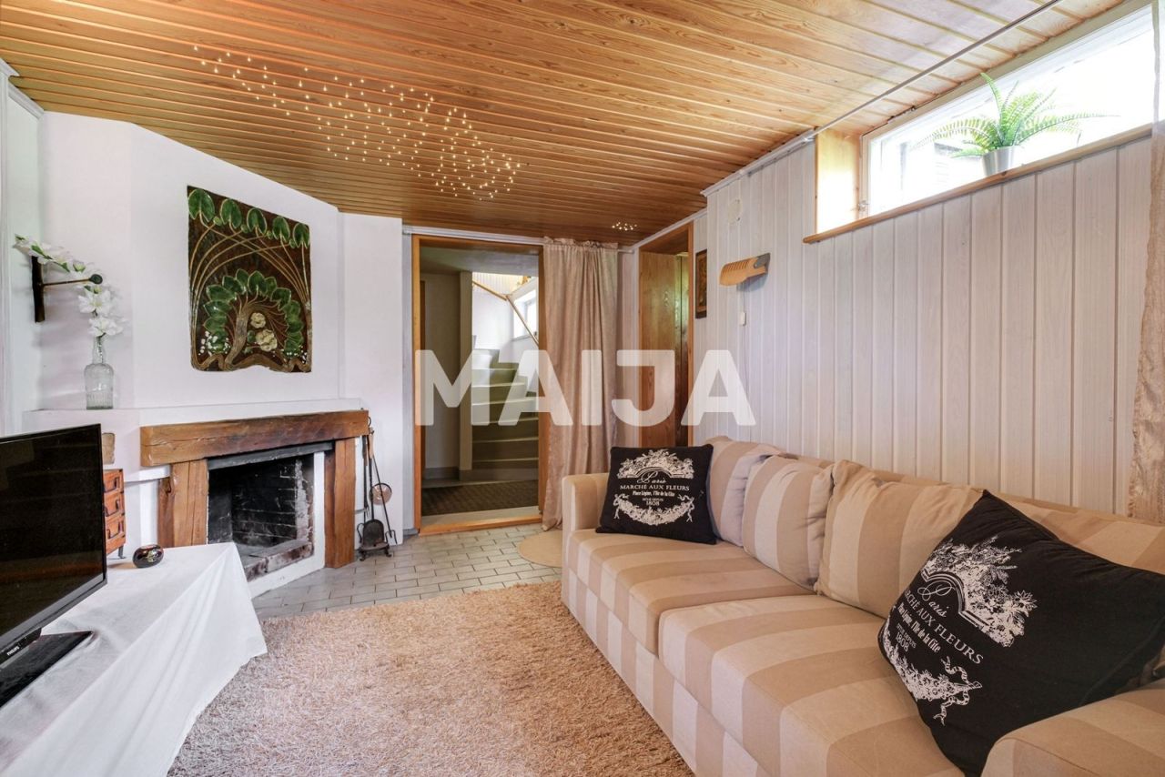 Дом в Сипоо, Финляндия, 240 м² - фото 17