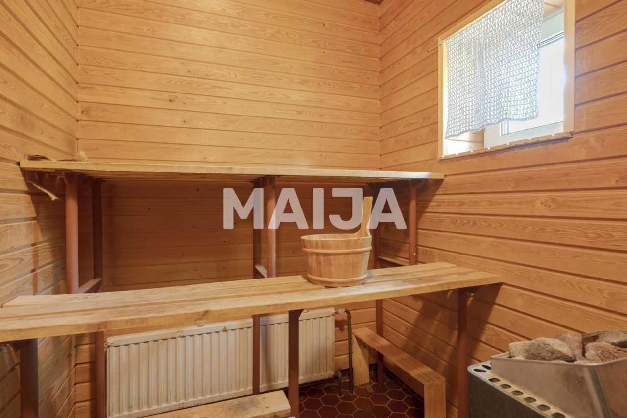 Дом Маску, Финляндия, 80.5 м² - фото 17