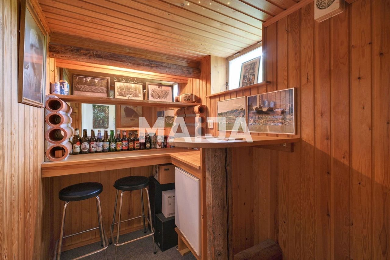 Дом в Сипоо, Финляндия, 240 м² - фото 18