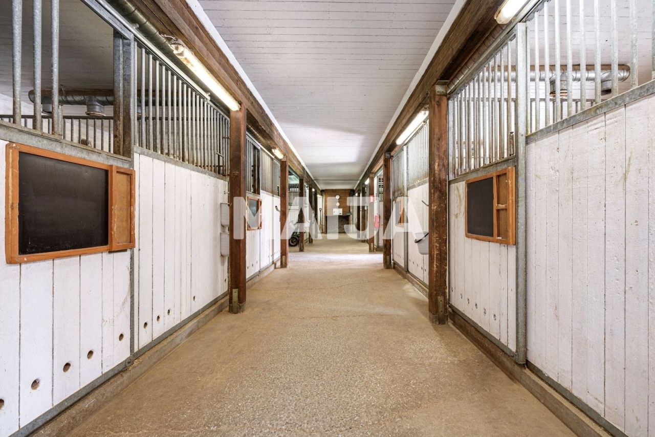 Дом в Сипоо, Финляндия, 240 м² - фото 19