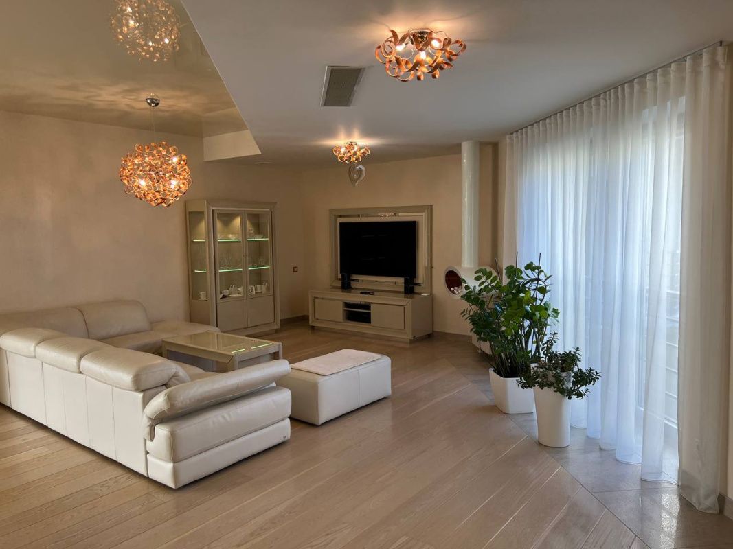 Квартира в Дзинтари, Латвия, 253 м² - фото 2