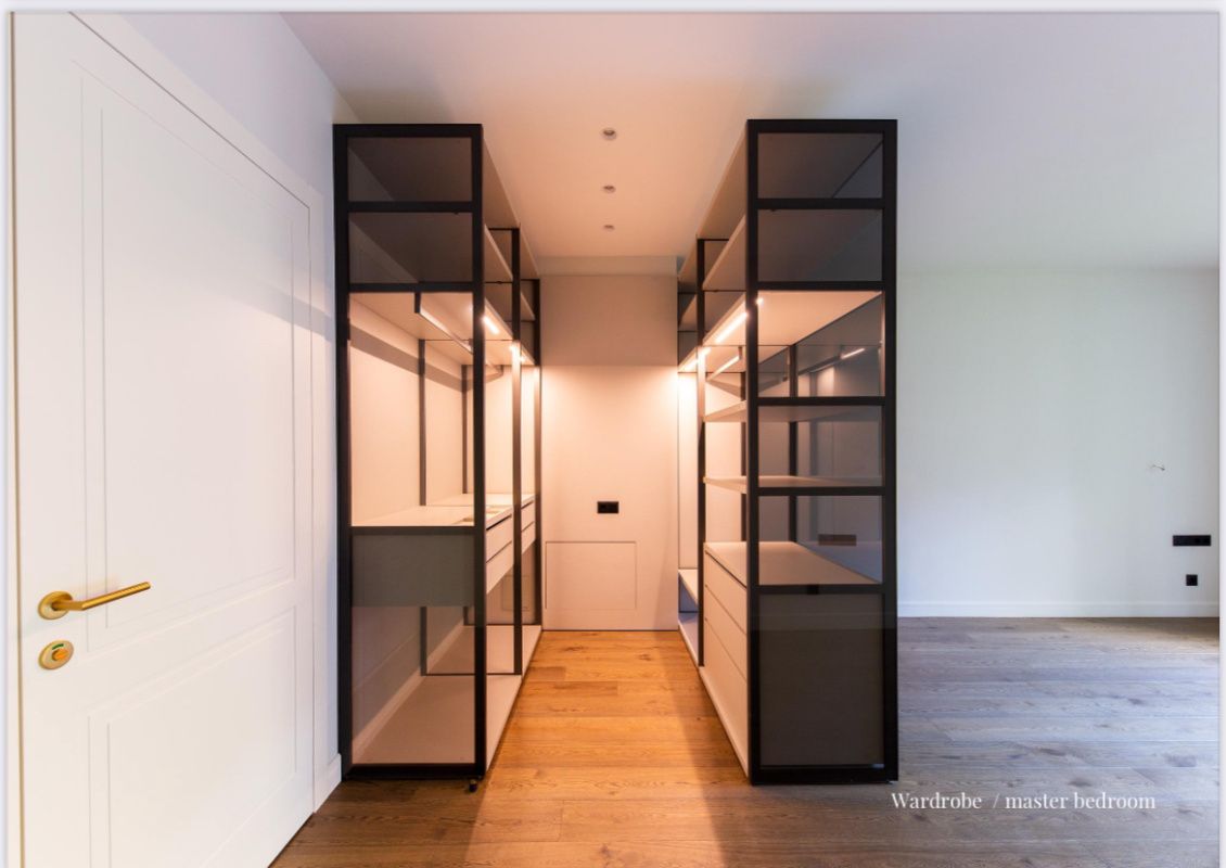 Квартира в Риге, Латвия, 118 м² - фото 2