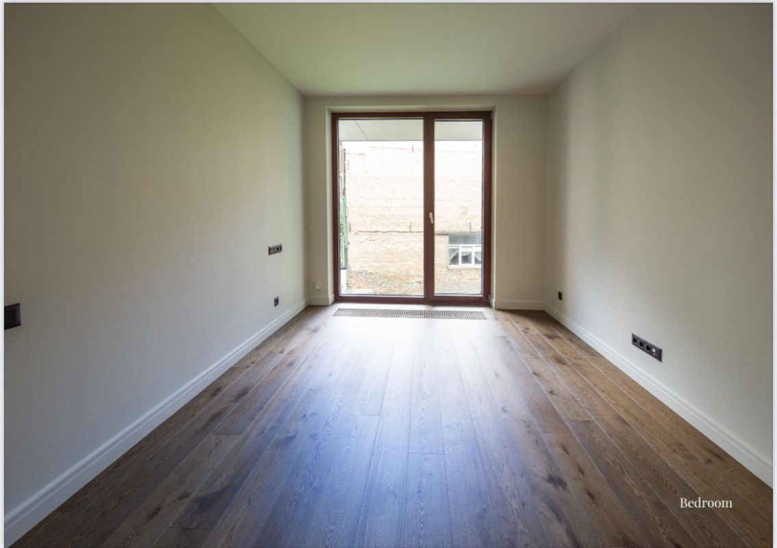 Квартира в Риге, Латвия, 118 м² - фото 3