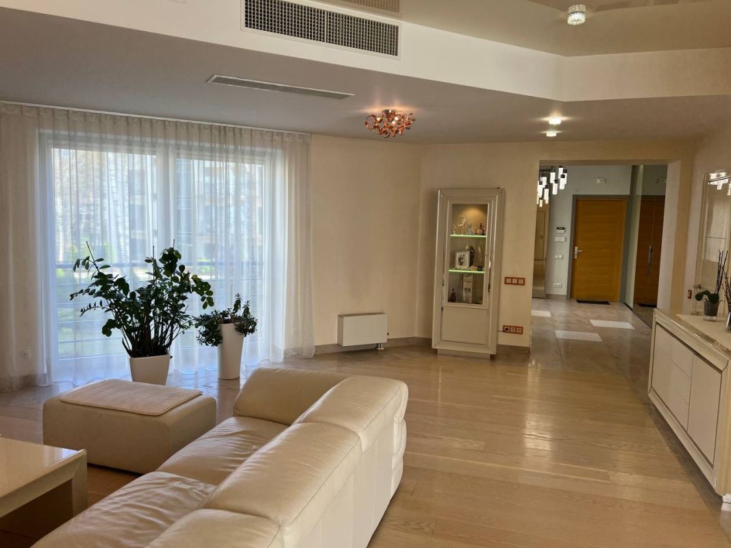 Квартира в Дзинтари, Латвия, 253 м² - фото 3