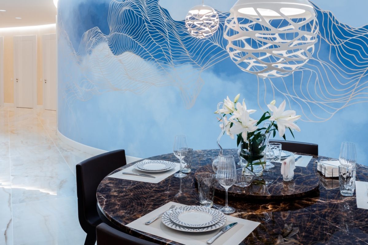 Квартира в Дзинтари, Латвия, 265 м² - фото 3