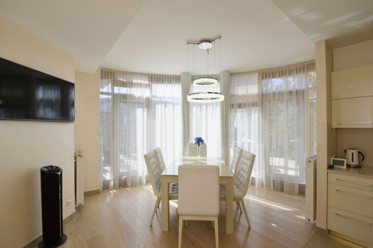 Квартира в Дзинтари, Латвия, 253 м² - фото 4