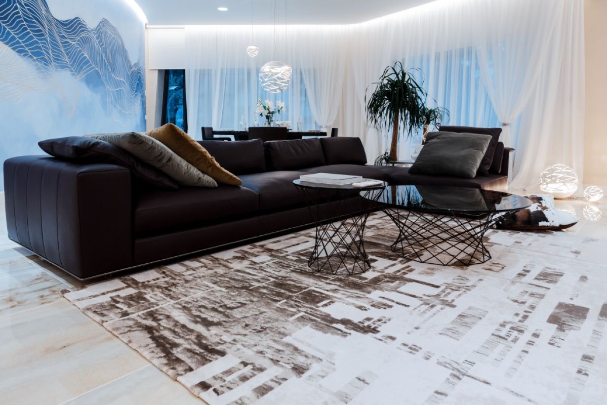 Квартира в Дзинтари, Латвия, 265 м² - фото 4