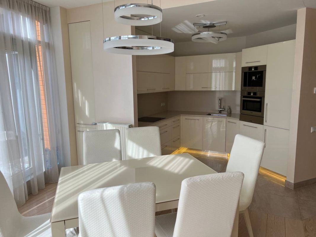 Квартира в Дзинтари, Латвия, 253 м² - фото 5