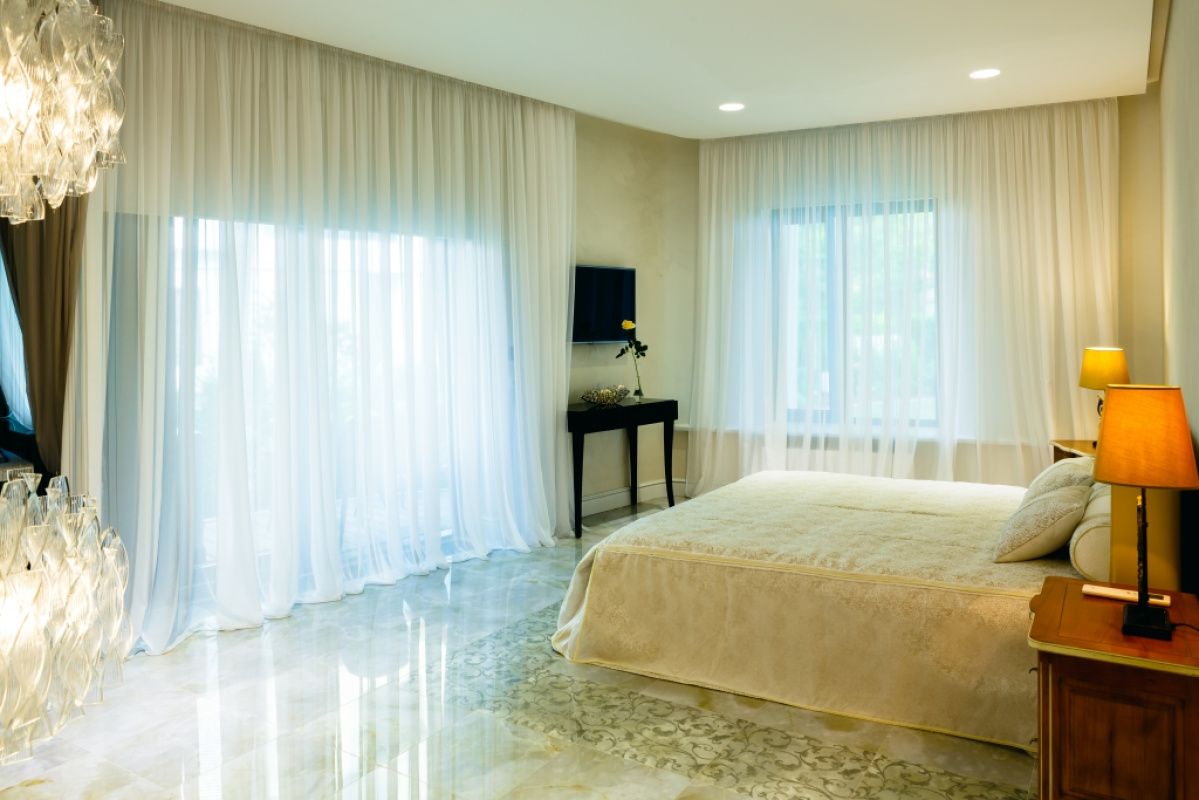 Квартира в Дзинтари, Латвия, 265 м² - фото 7