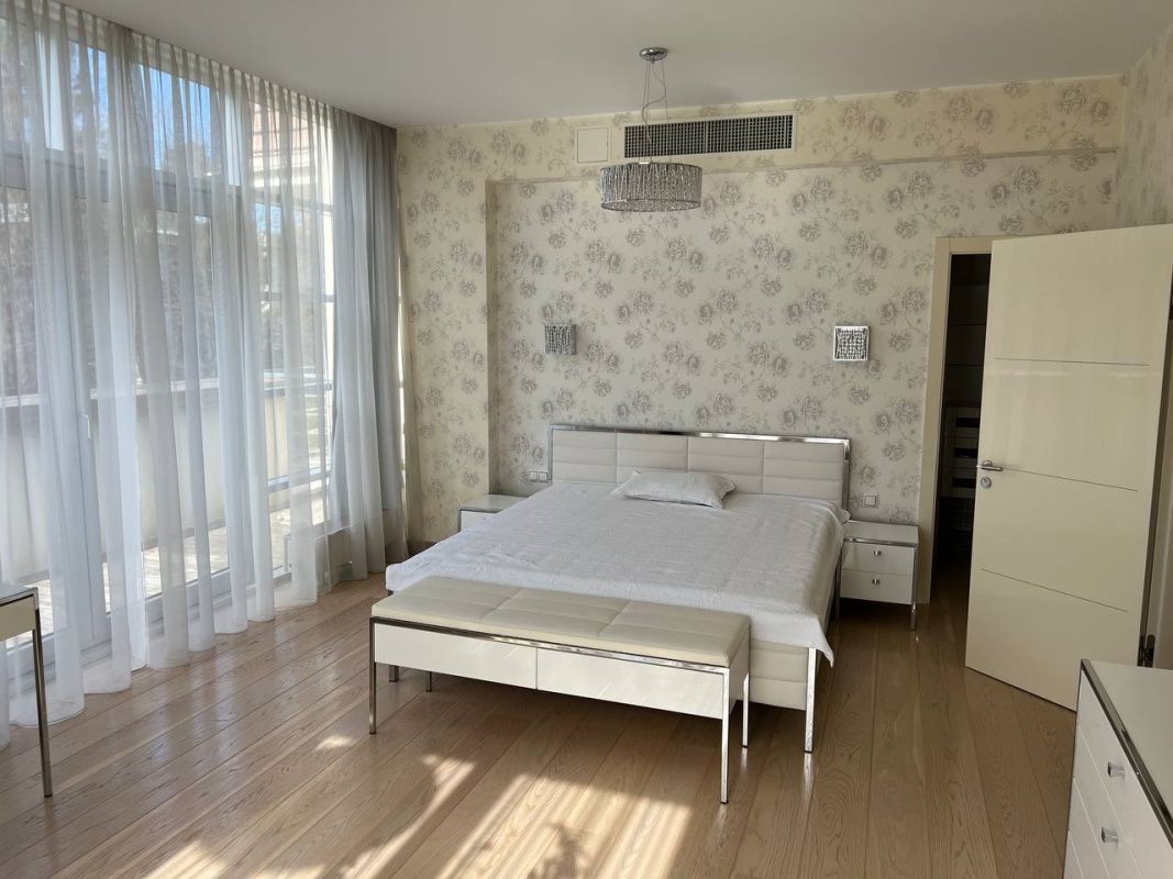 Квартира в Дзинтари, Латвия, 253 м² - фото 7