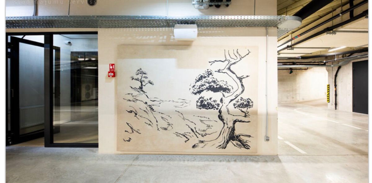 Квартира в Риге, Латвия, 118 м² - фото 8