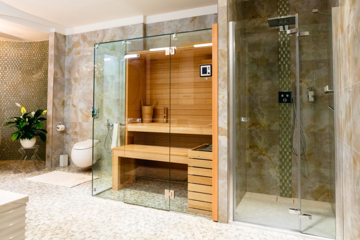 Квартира в Дзинтари, Латвия, 265 м² - фото 8