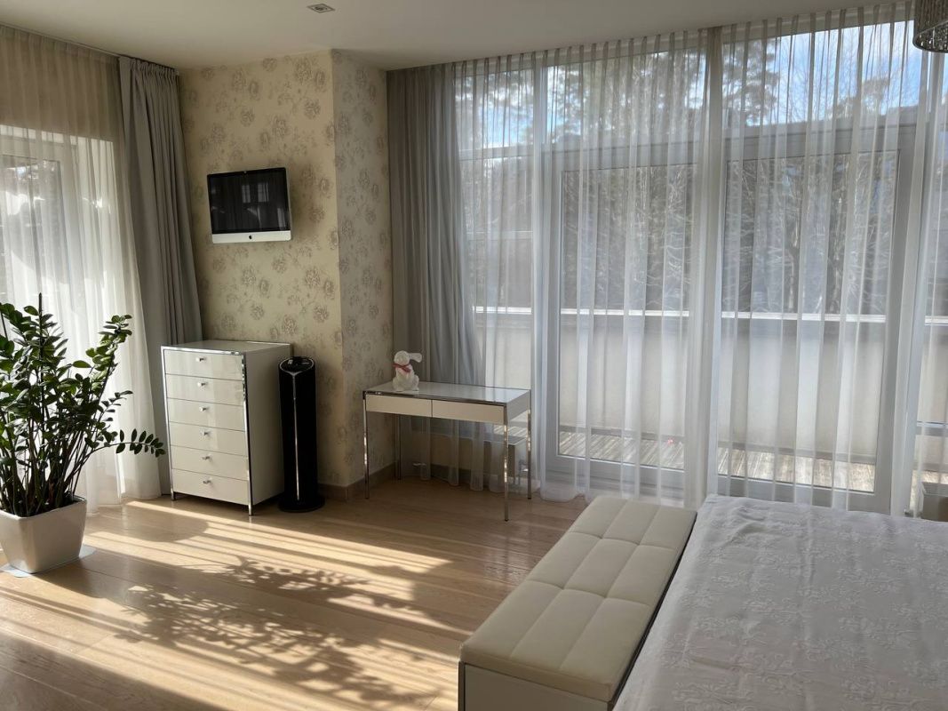 Квартира в Дзинтари, Латвия, 253 м² - фото 8