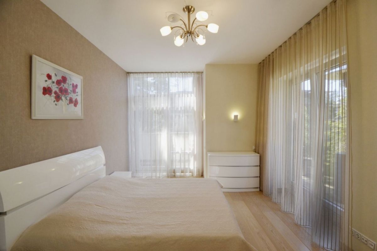 Квартира в Дзинтари, Латвия, 253 м² - фото 10