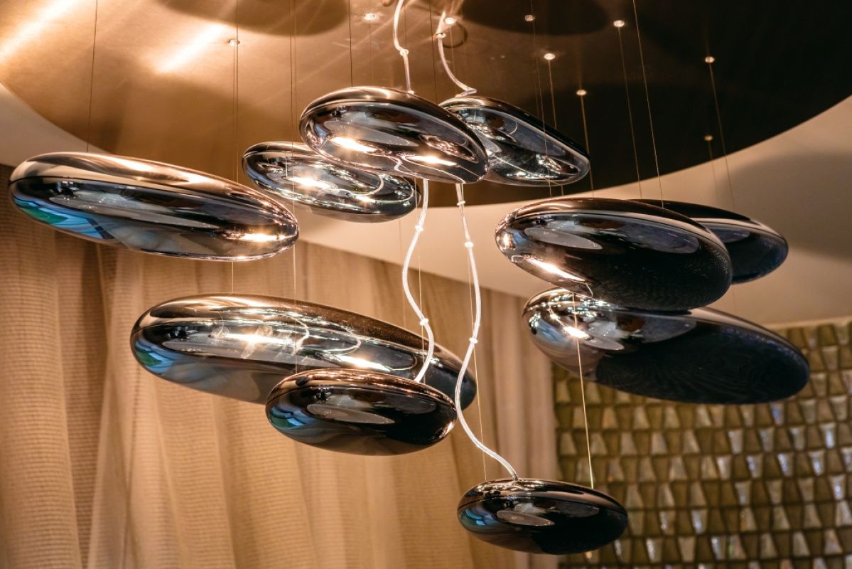 Квартира в Дзинтари, Латвия, 265 м² - фото 11