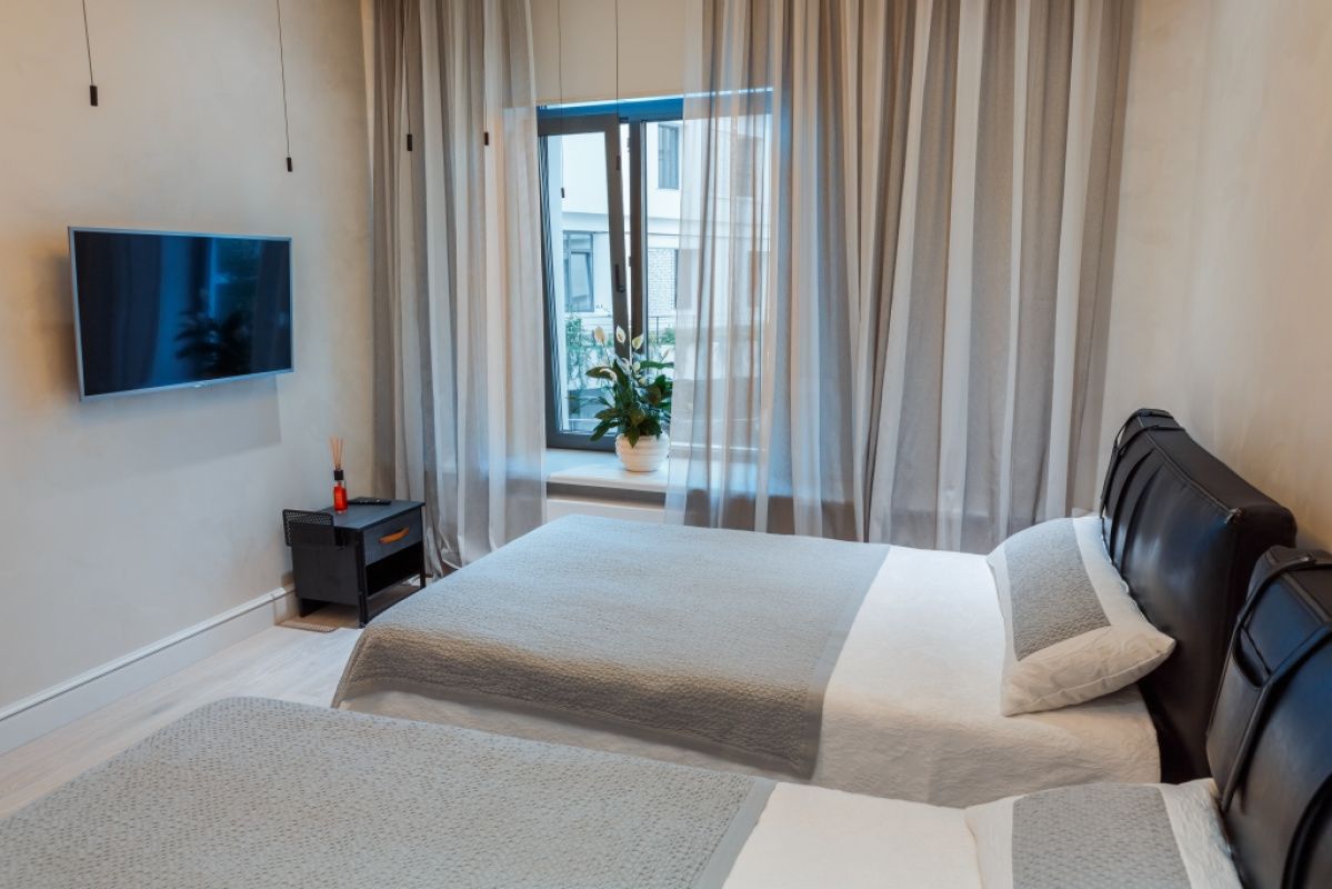 Квартира в Дзинтари, Латвия, 265 м² - фото 12