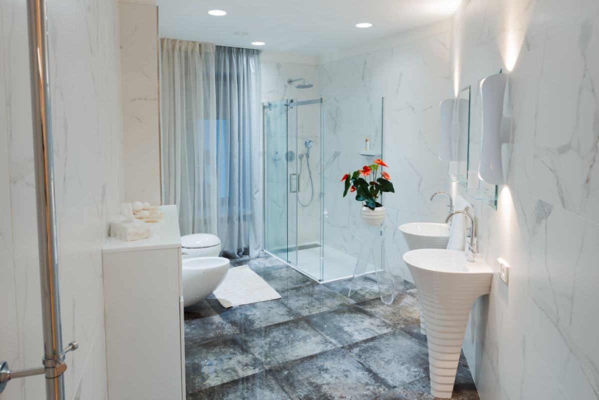 Квартира в Дзинтари, Латвия, 265 м² - фото 13