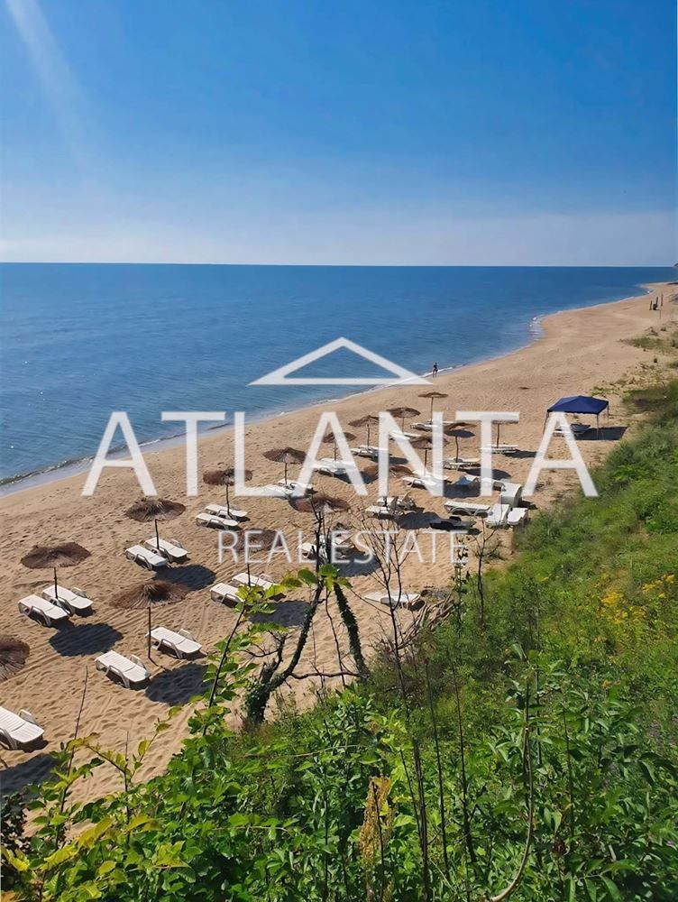 Апартаменты в Обзоре, Болгария, 33 м² - фото 1
