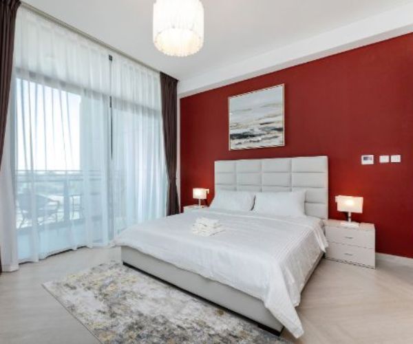 Квартира в Дубае, ОАЭ, 50.41 м² - фото 1