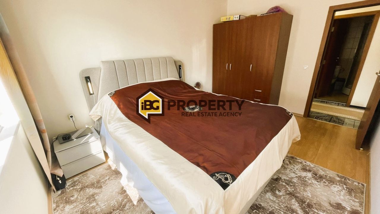 Квартира в Обзоре, Болгария, 71 м² - фото 4