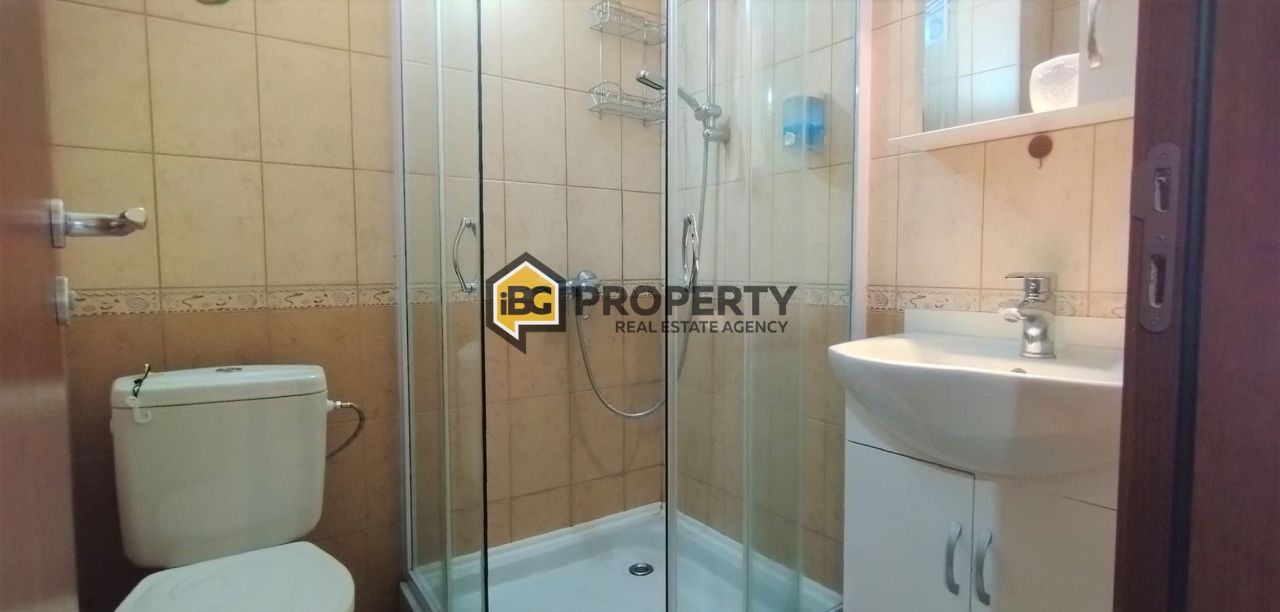 Квартира в Обзоре, Болгария, 71 м² - фото 11