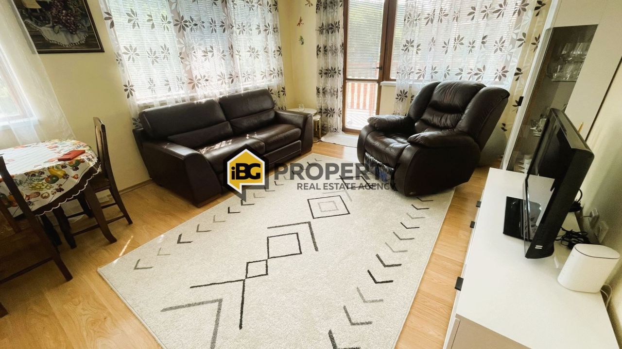 Квартира в Обзоре, Болгария, 71 м² - фото 9