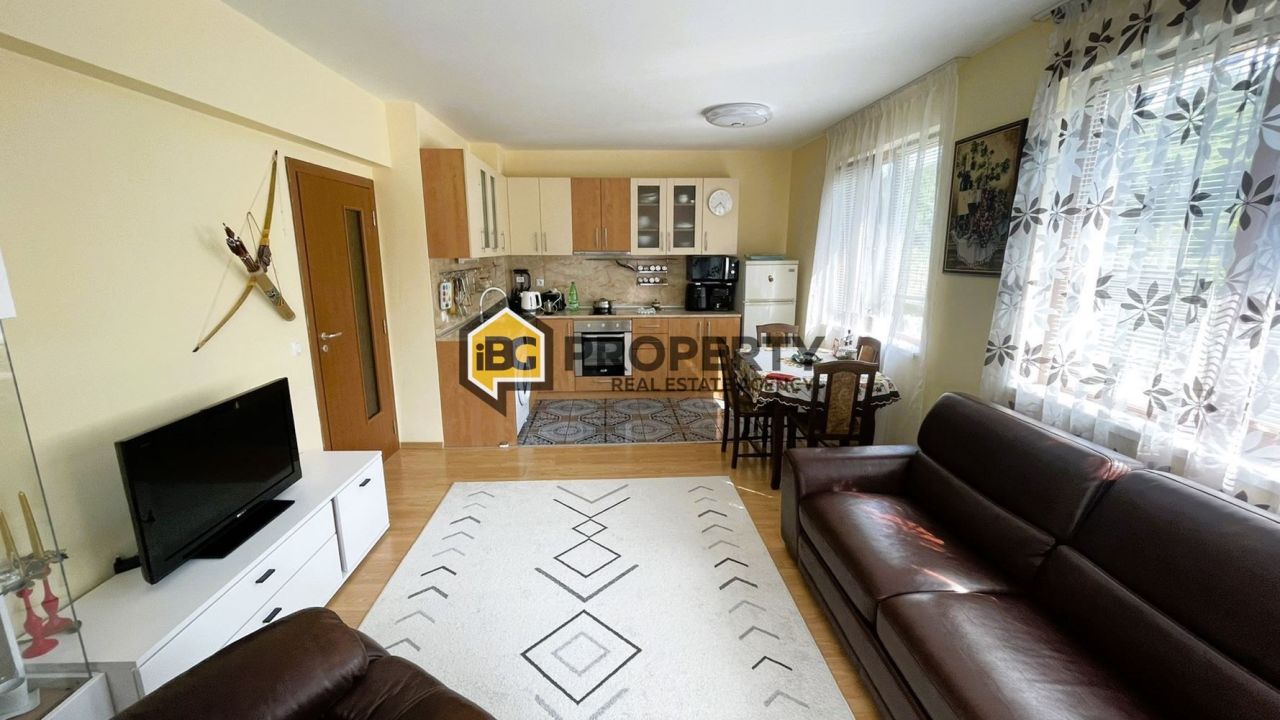 Квартира в Обзоре, Болгария, 71 м² - фото 6