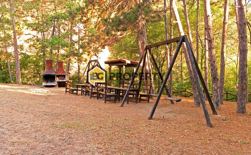 Квартира в Обзоре, Болгария, 71 м² - фото 13