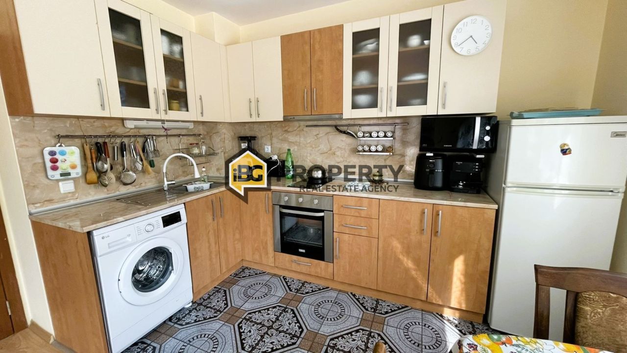 Квартира в Обзоре, Болгария, 71 м² - фото 7