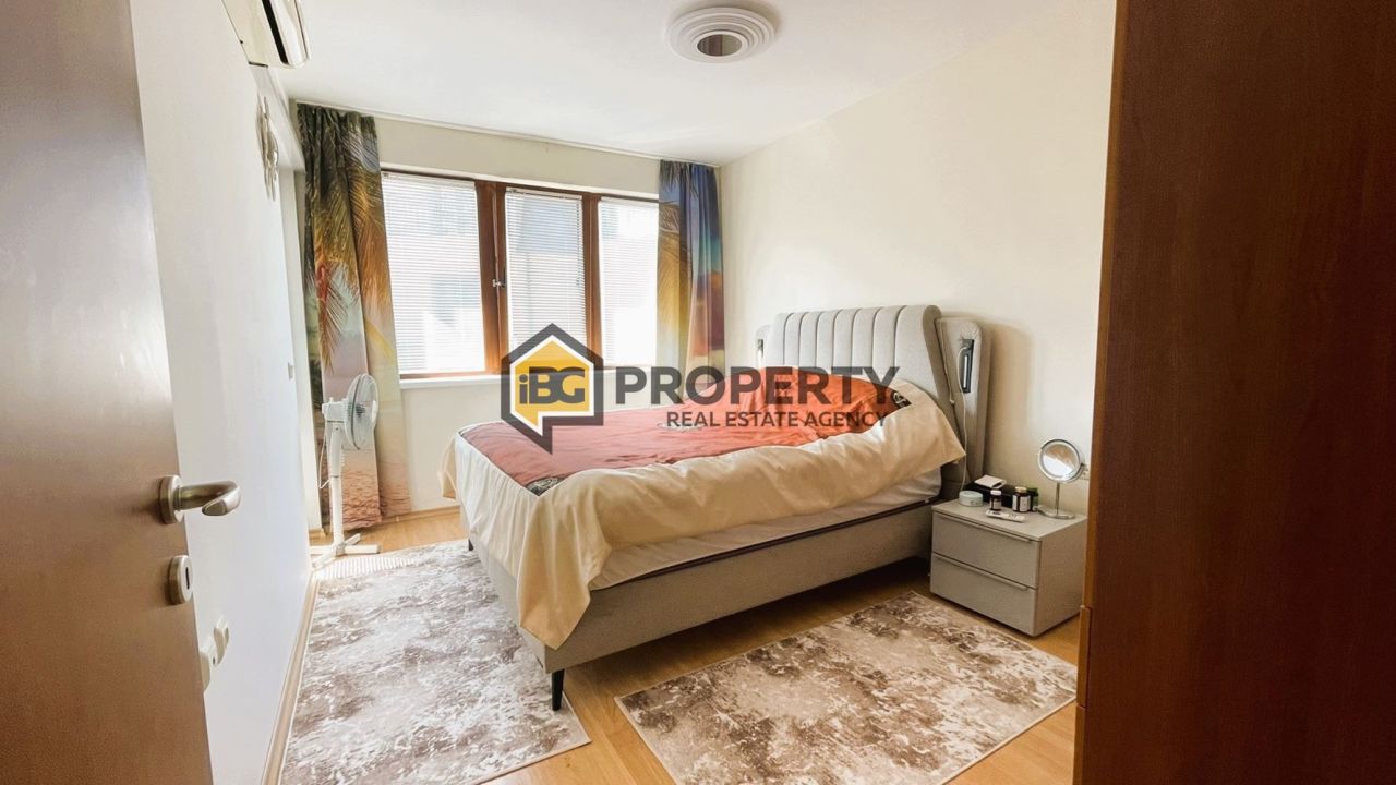 Квартира в Обзоре, Болгария, 71 м² - фото 2