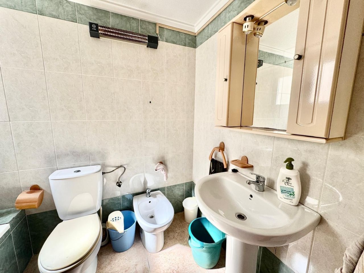 Пентхаус в Торревьехе, Испания, 54 м² - фото 12