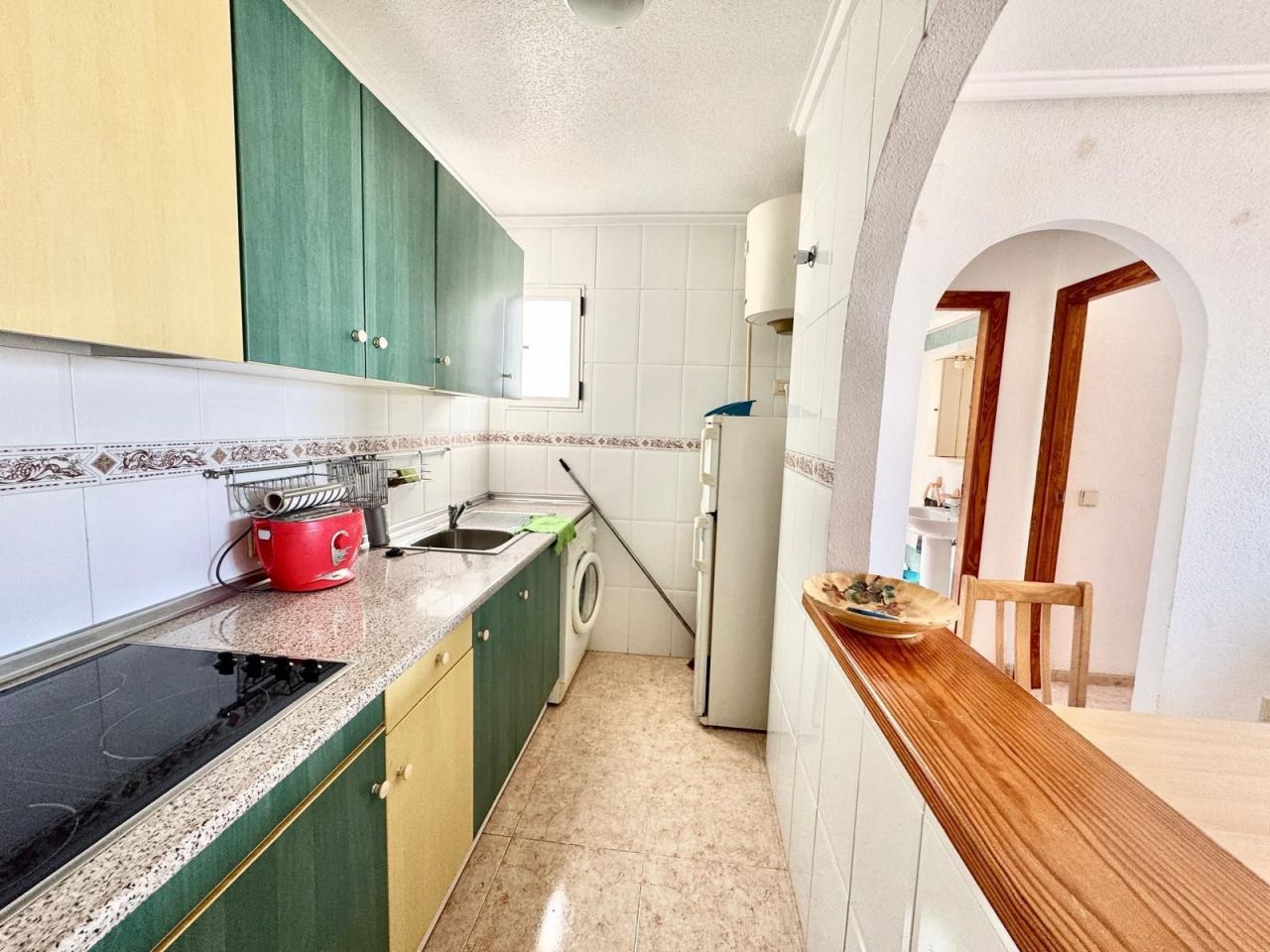 Пентхаус в Торревьехе, Испания, 54 м² - фото 7