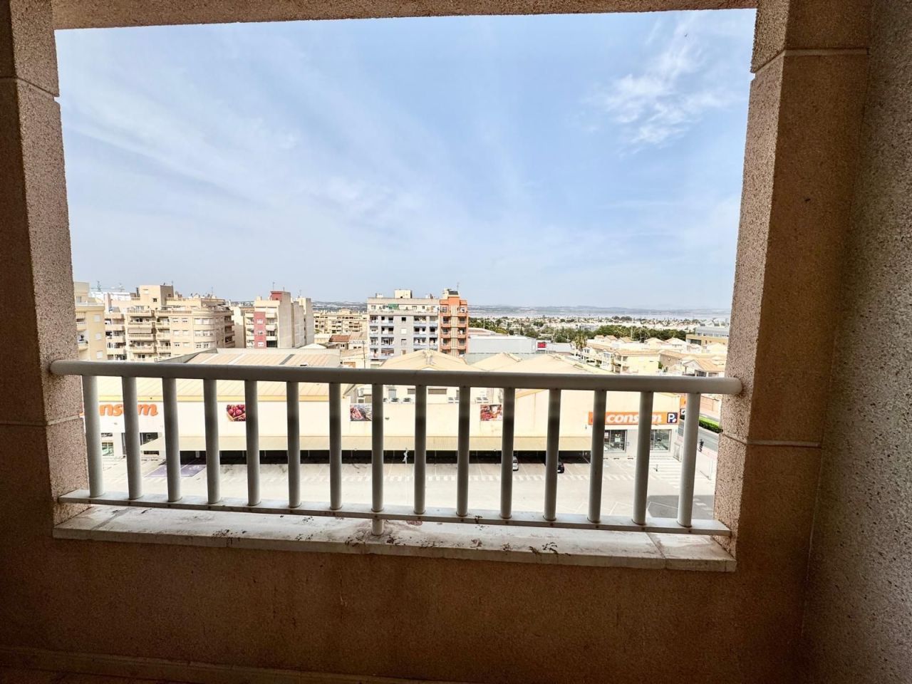 Пентхаус в Торревьехе, Испания, 54 м² - фото 6