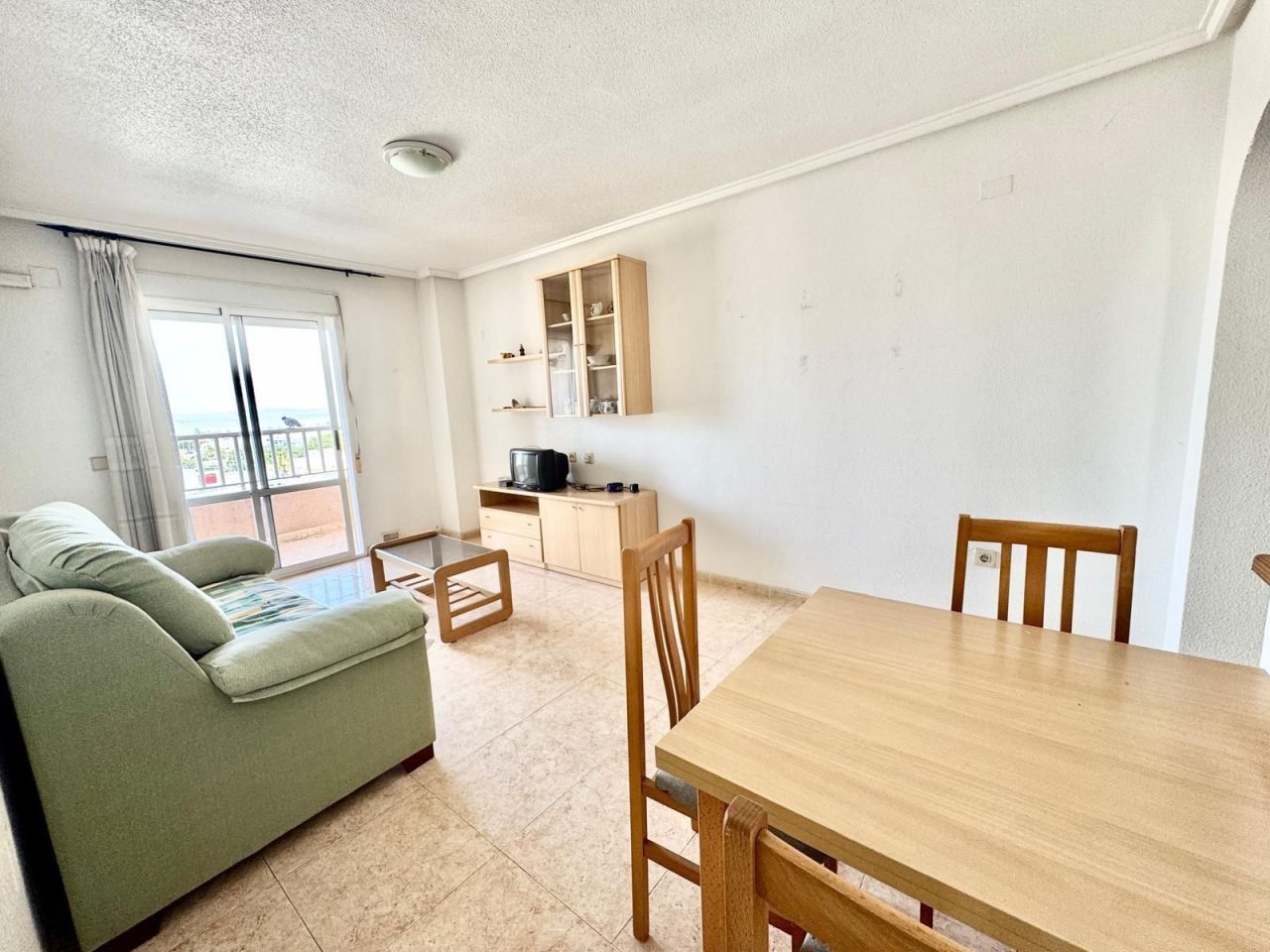 Пентхаус в Торревьехе, Испания, 54 м² - фото 2