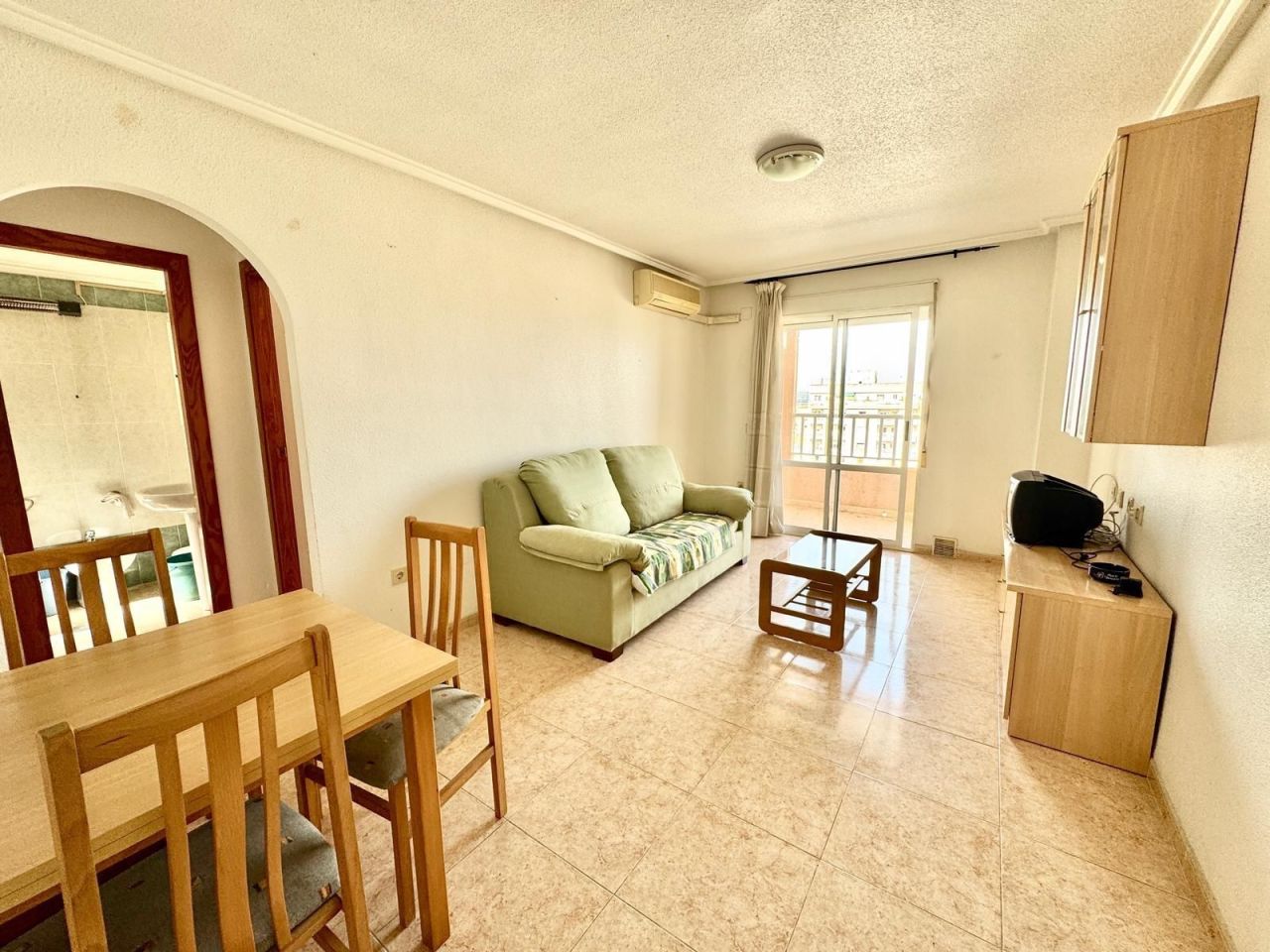 Пентхаус в Торревьехе, Испания, 54 м² - фото 3