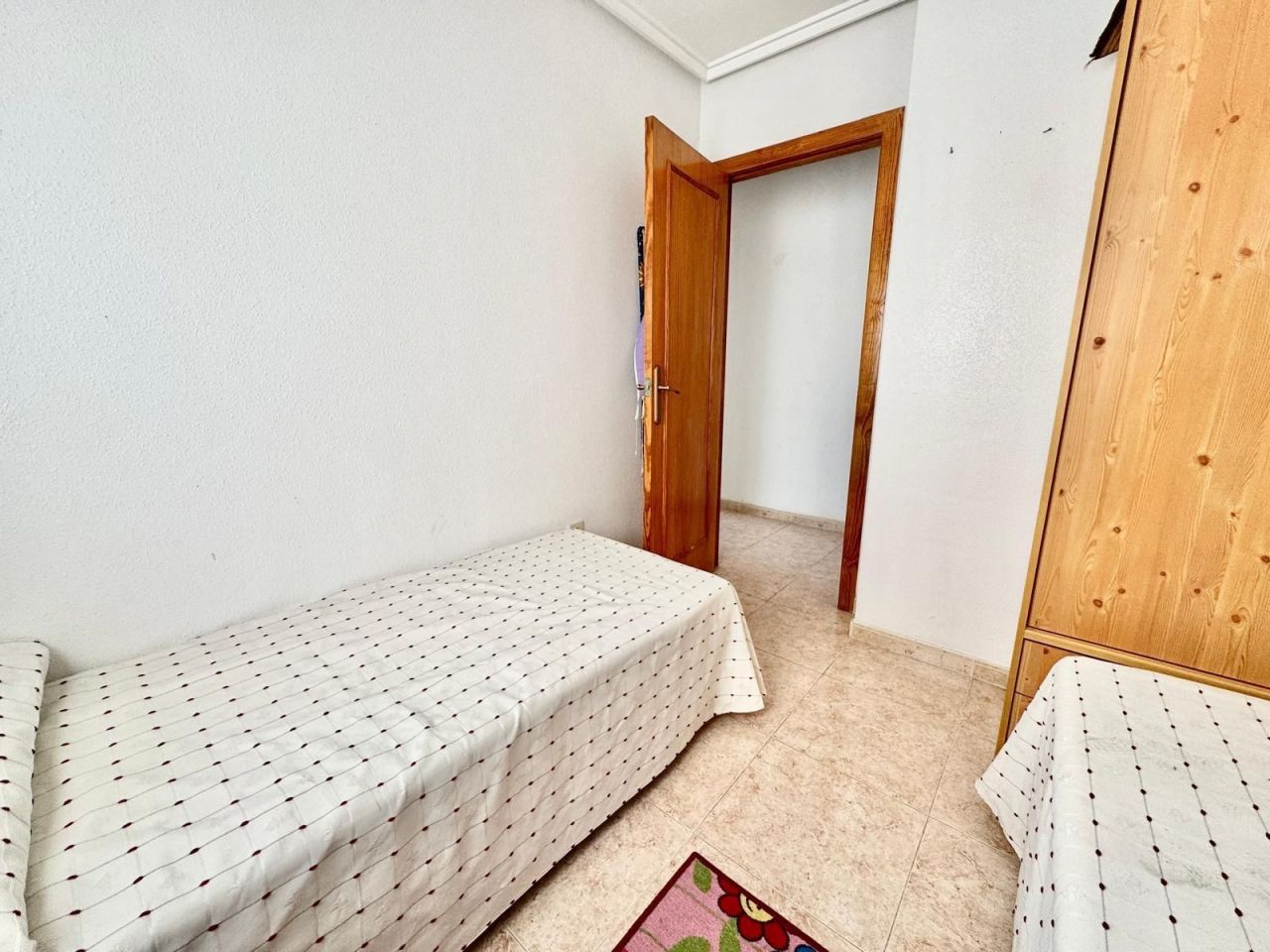 Пентхаус в Торревьехе, Испания, 54 м² - фото 11