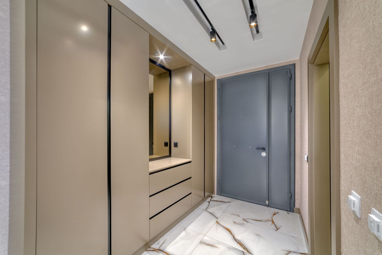 Вилла в Кестеле, Турция, 266 м² - фото 14