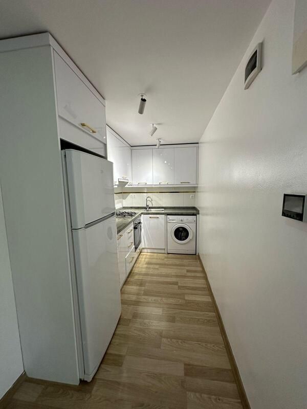 Квартира в Анталии, Турция, 65 м² - фото 1
