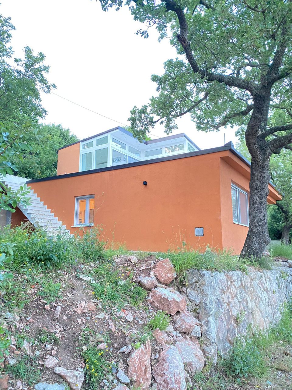 Дом в Сутоморе, Черногория, 110 м² - фото 1