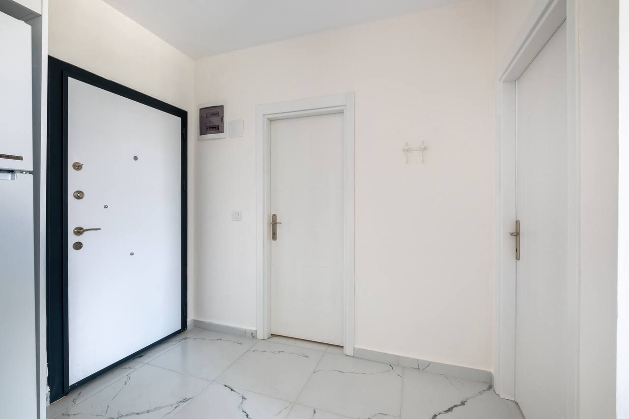 Квартира в Авсалларе, Турция, 55 м² - фото 16