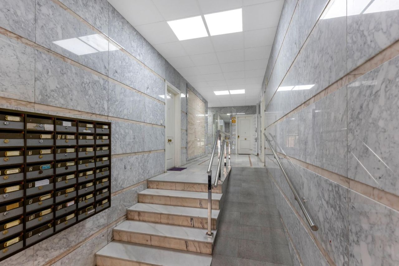 Квартира в Торревьехе, Испания, 58 м² - фото 15